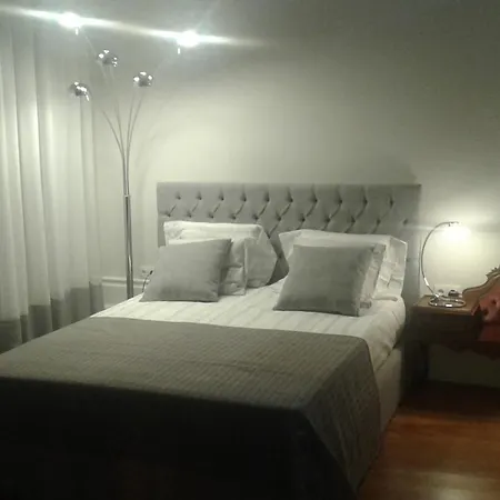 Lighthouse Apartment Porto Exterior foto