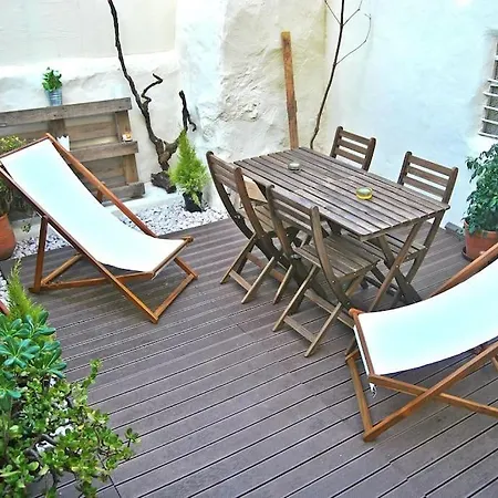 Lighthouse Apartment Porto Exterior foto
