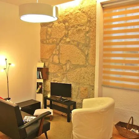 Lighthouse Apartment Porto Exterior foto