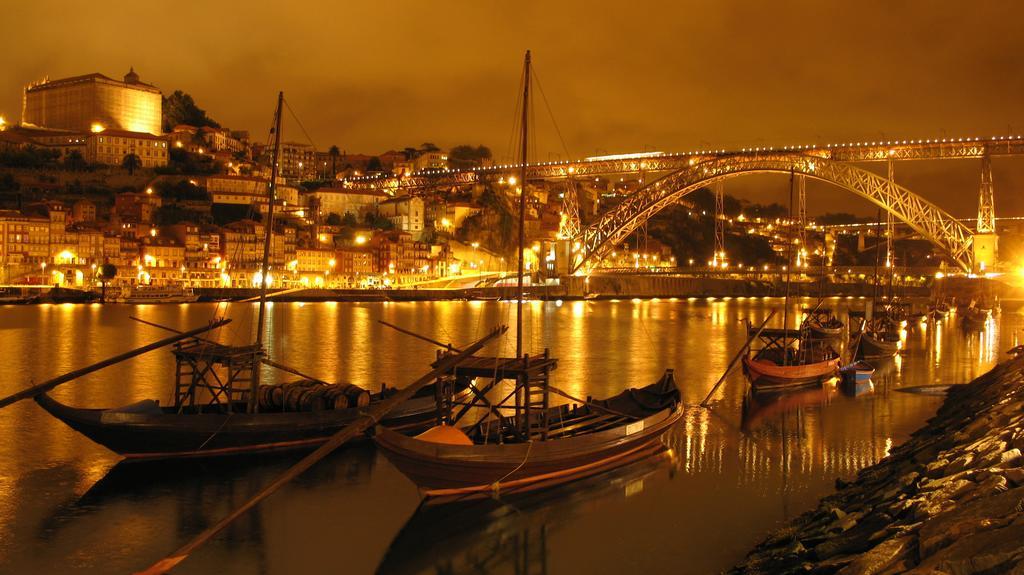 Lighthouse * Porto
