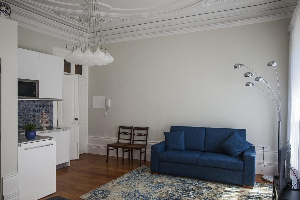 Lighthouse Apartment *